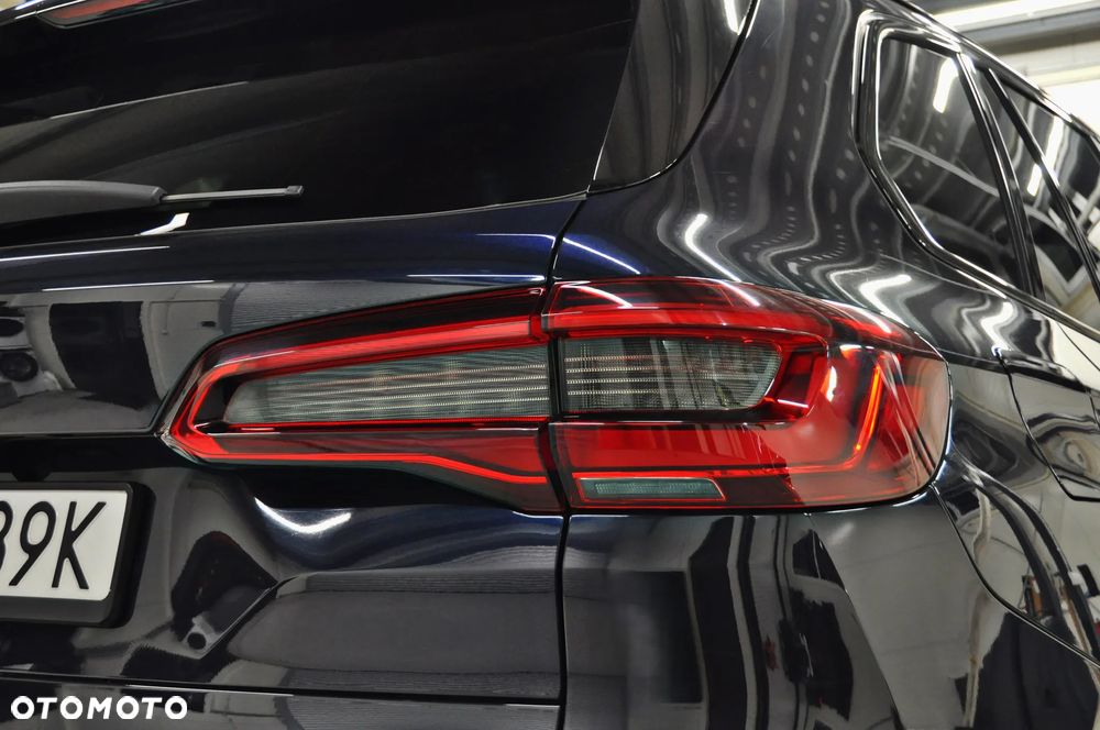 BMW X5 xDrive40i sport - 8