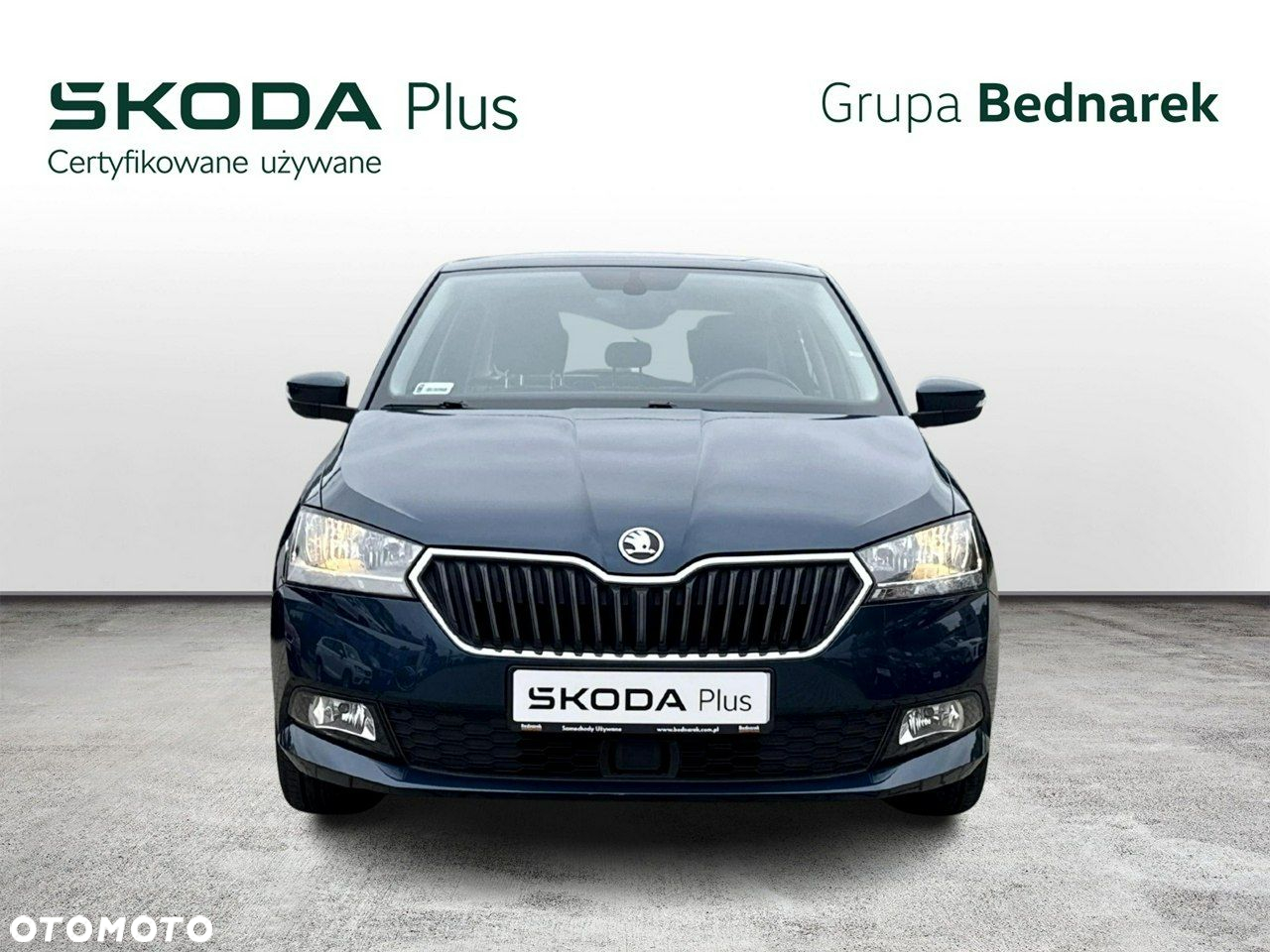Skoda Fabia 1.0 TSI Style - 8