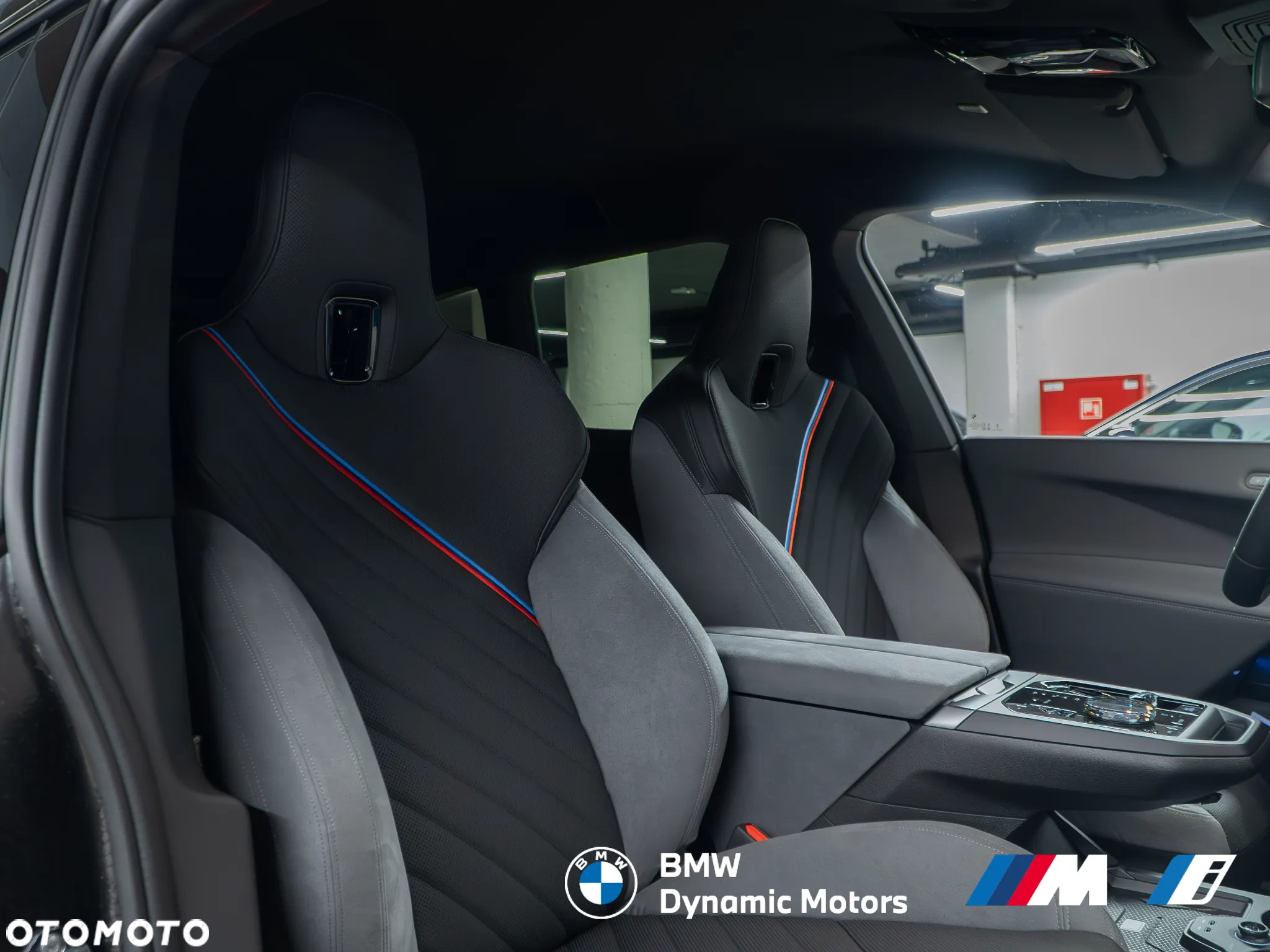 BMW iX xDrive45 - 25