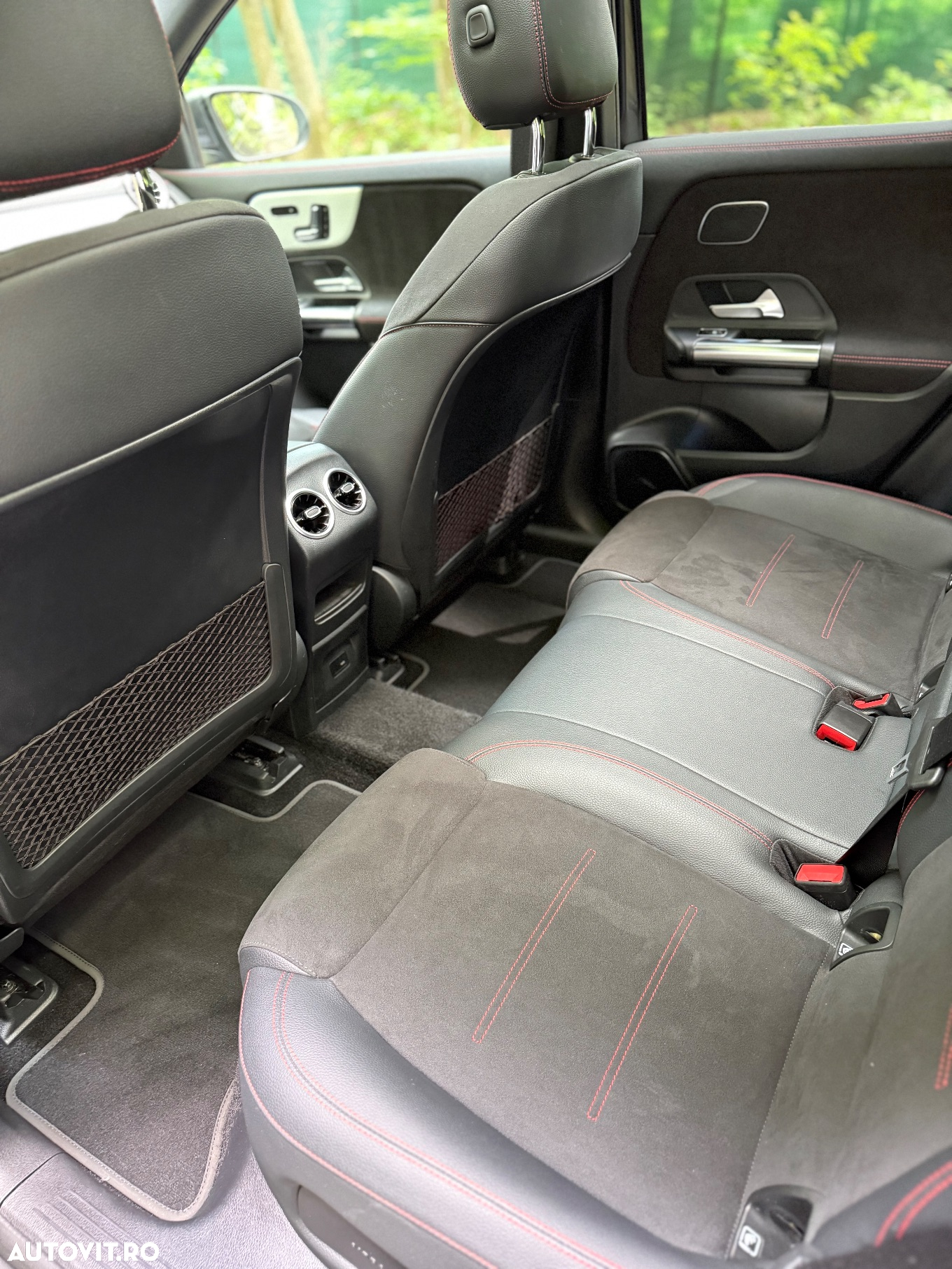 Mercedes-Benz EQA 250 AMG Line - 16
