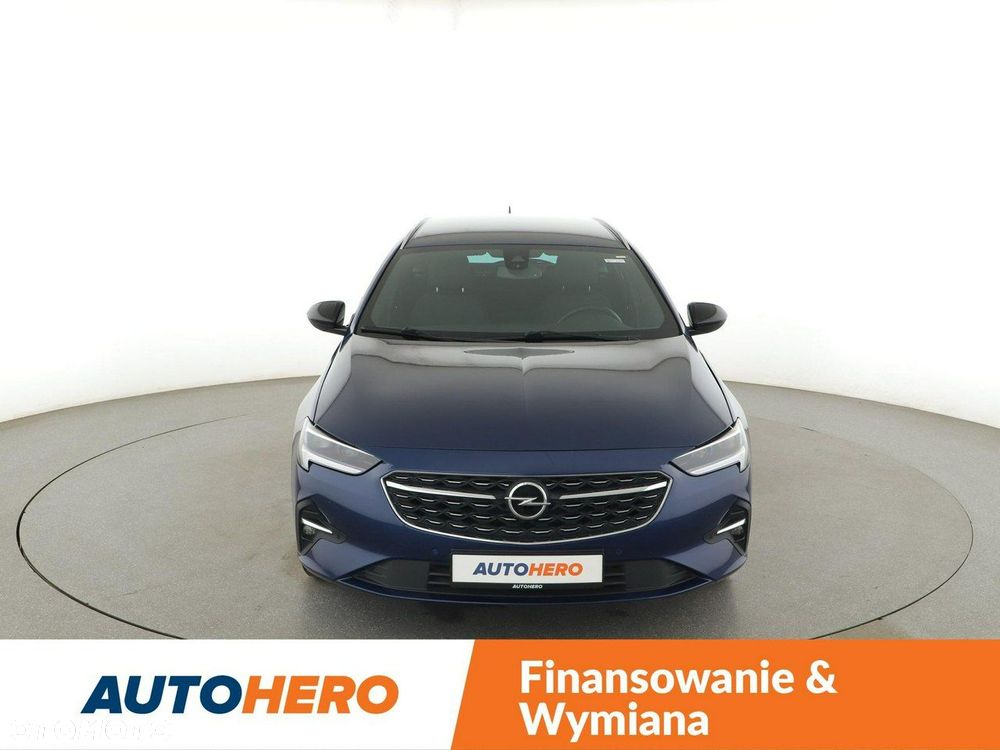 Opel Insignia 1.5 CDTI Business Elegance S&S - 12