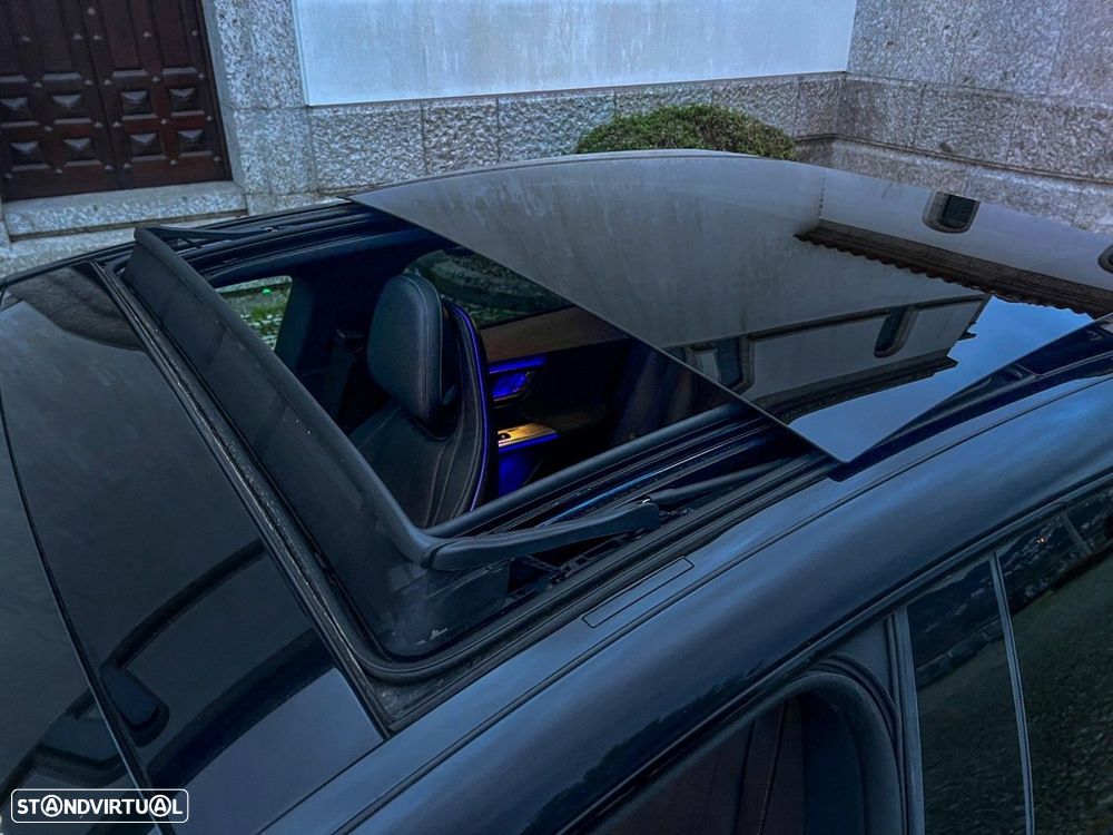 Mercedes-Benz EQE 350 AMG Line - 17