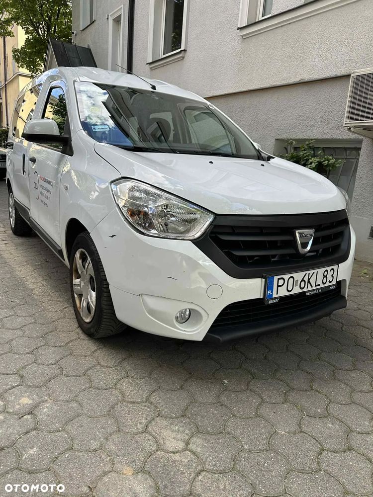 Dacia Dokker - 7