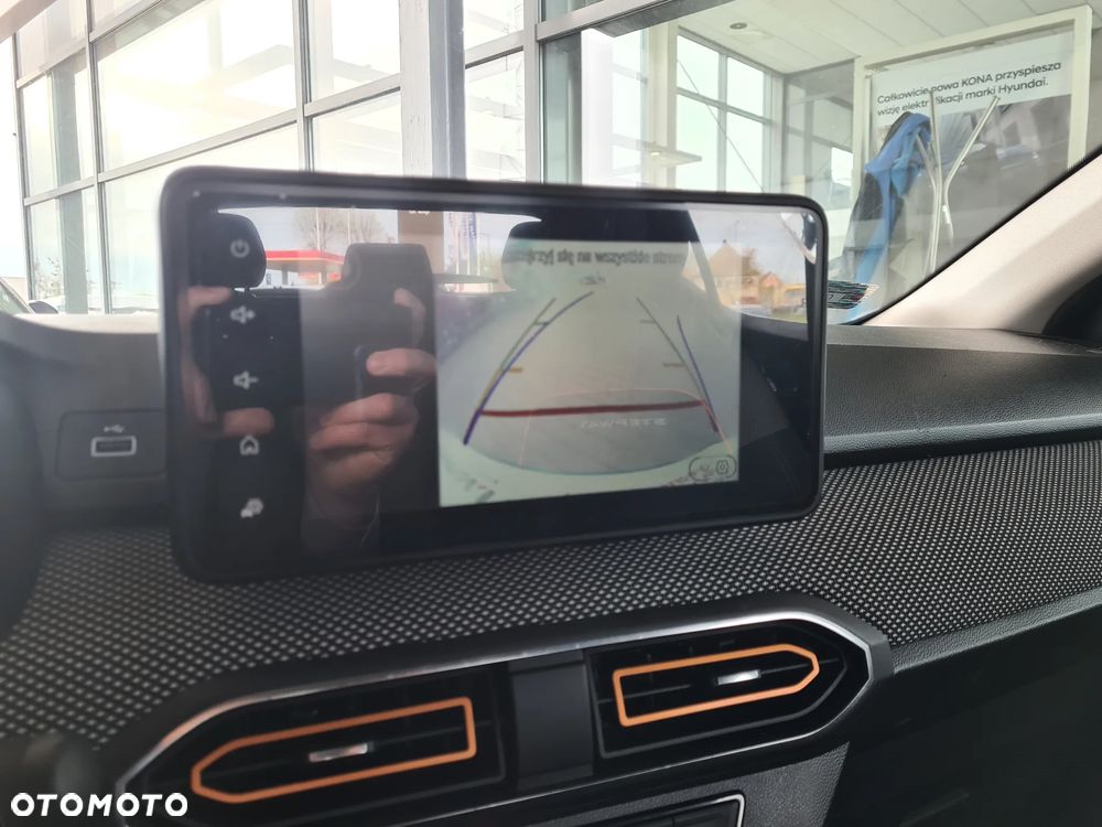 Dacia Sandero Stepway - 17