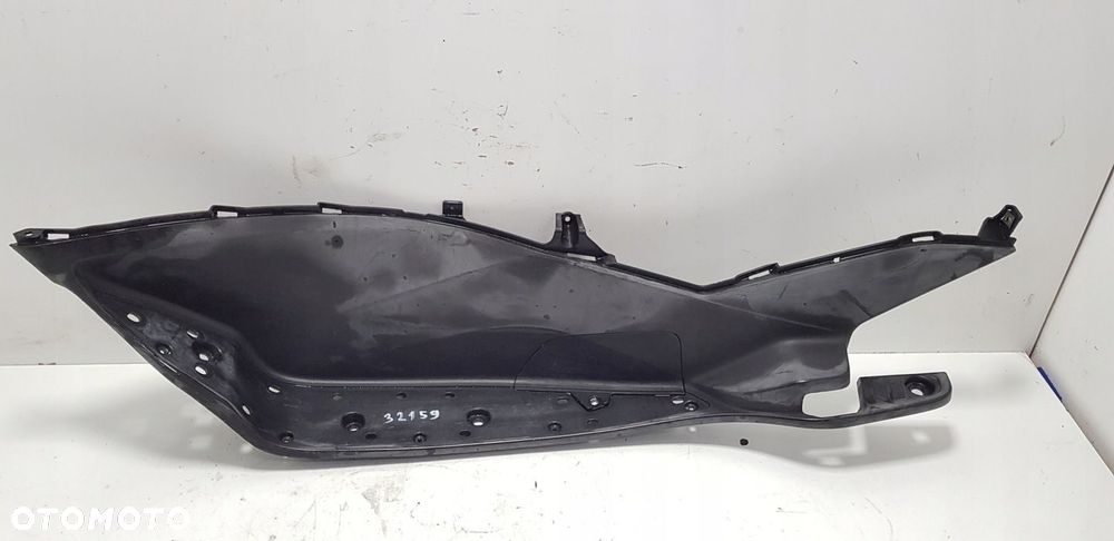 HONDA PCX 125 15-18 PODEST - 2