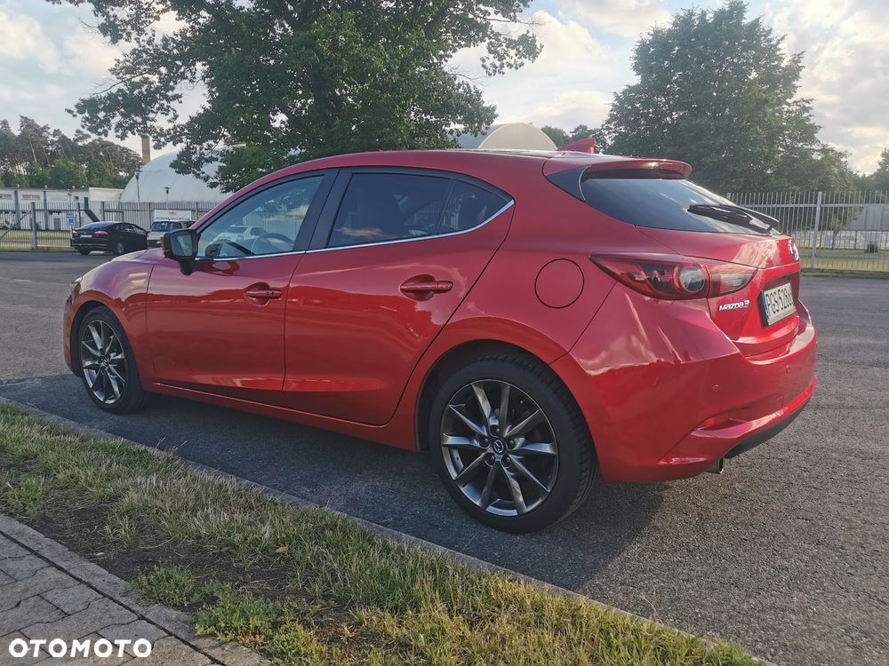 Mazda 3 - 9