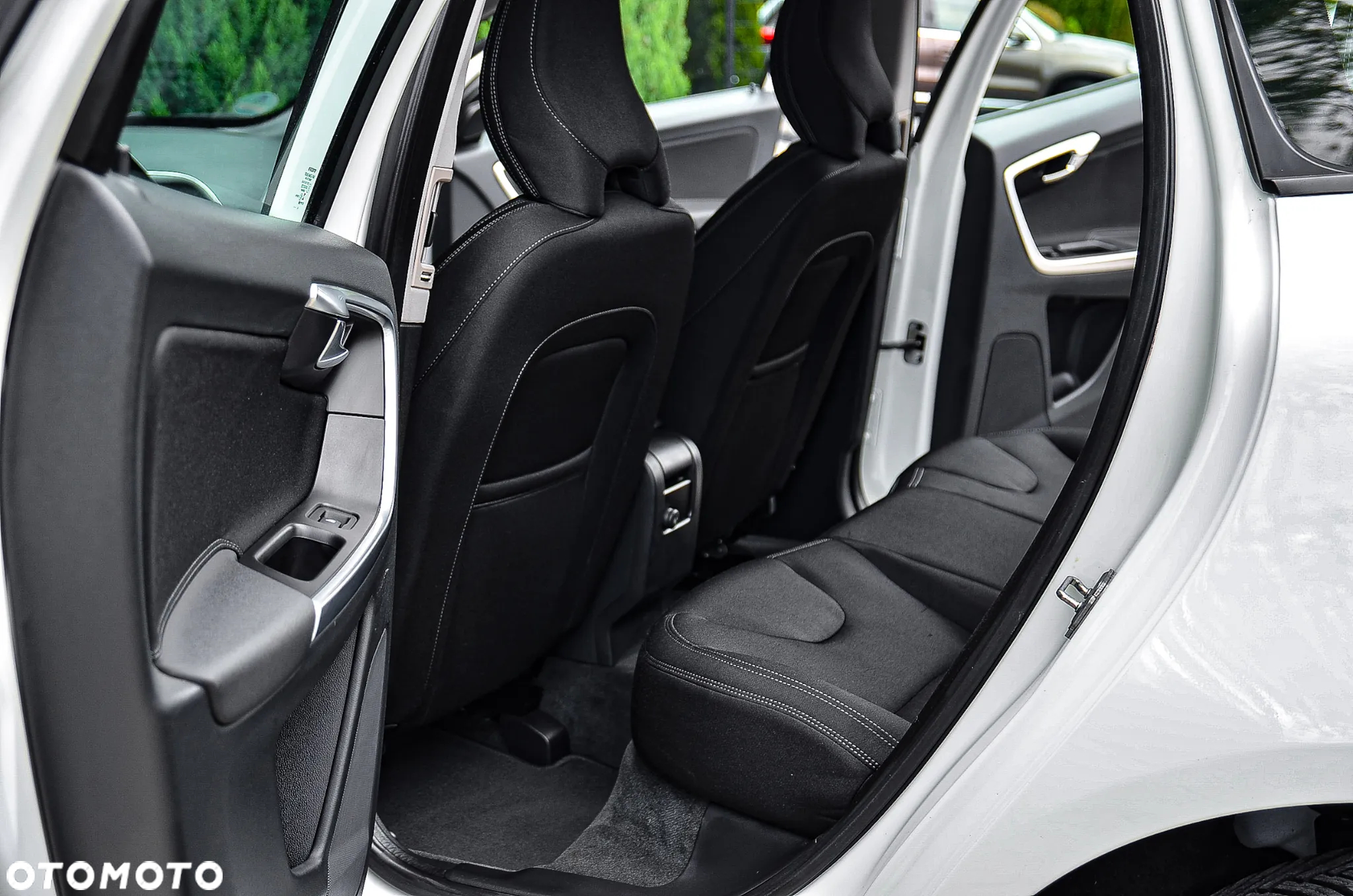 Volvo XC 60 D3 Kinetic - 31