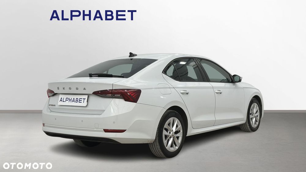 Skoda Octavia - 5