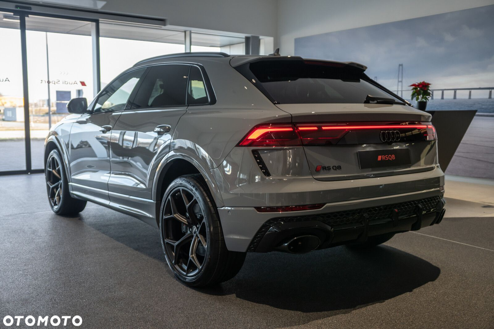 Audi RS Q8 - 3