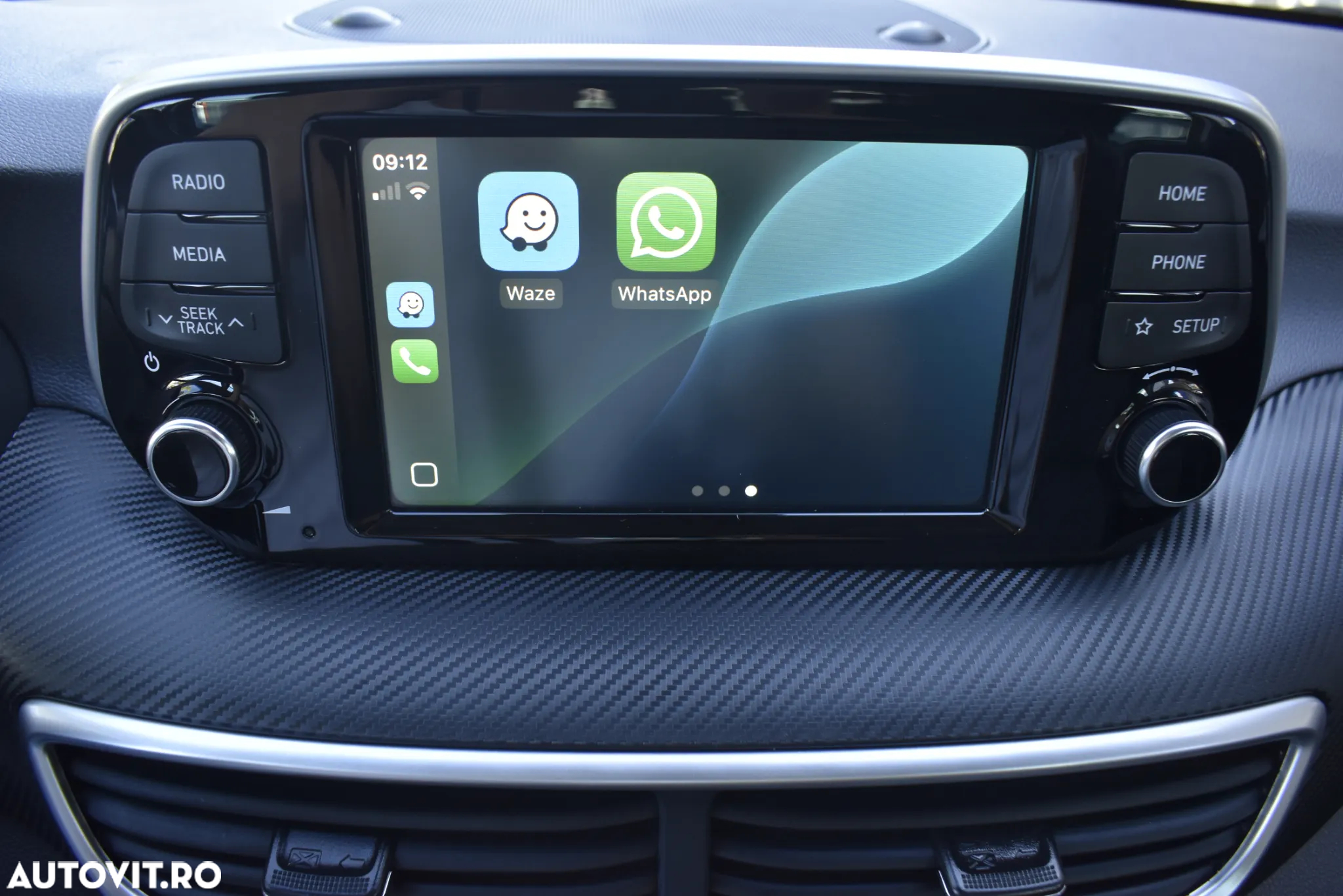 Hyundai Tucson 1.6 GDI 2WD 6MT ISG Style - 14