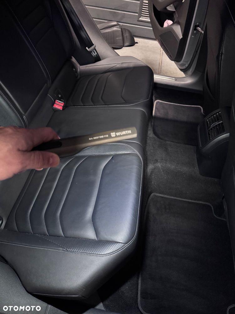 Volkswagen Arteon 2.0 TSI GPF R-Line Edition DSG - 12