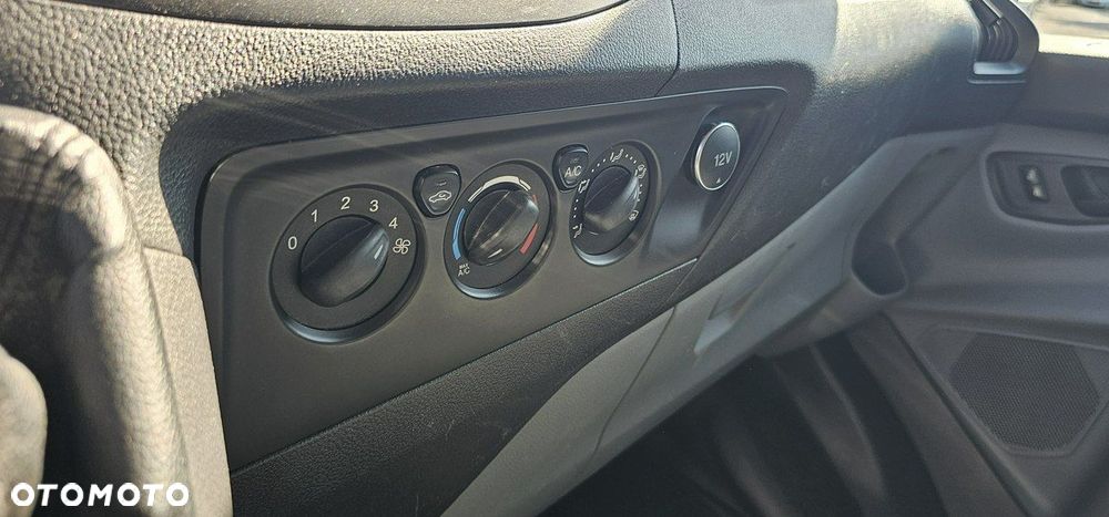 Ford Transit Custom - 20