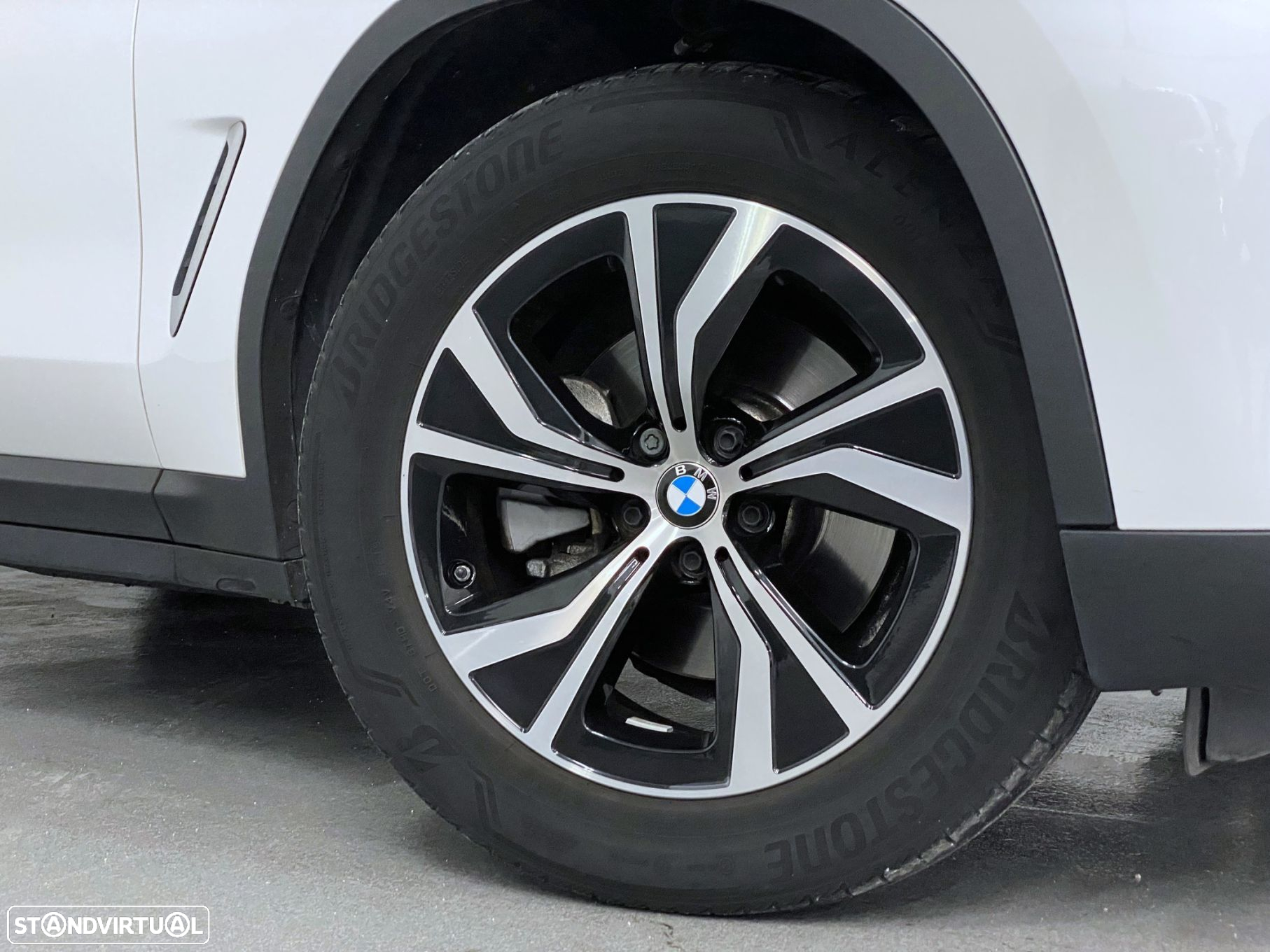 BMW X3 18 d sDrive Ed. L.Style Auto - 34