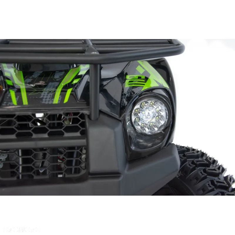 XTR Inny - 15