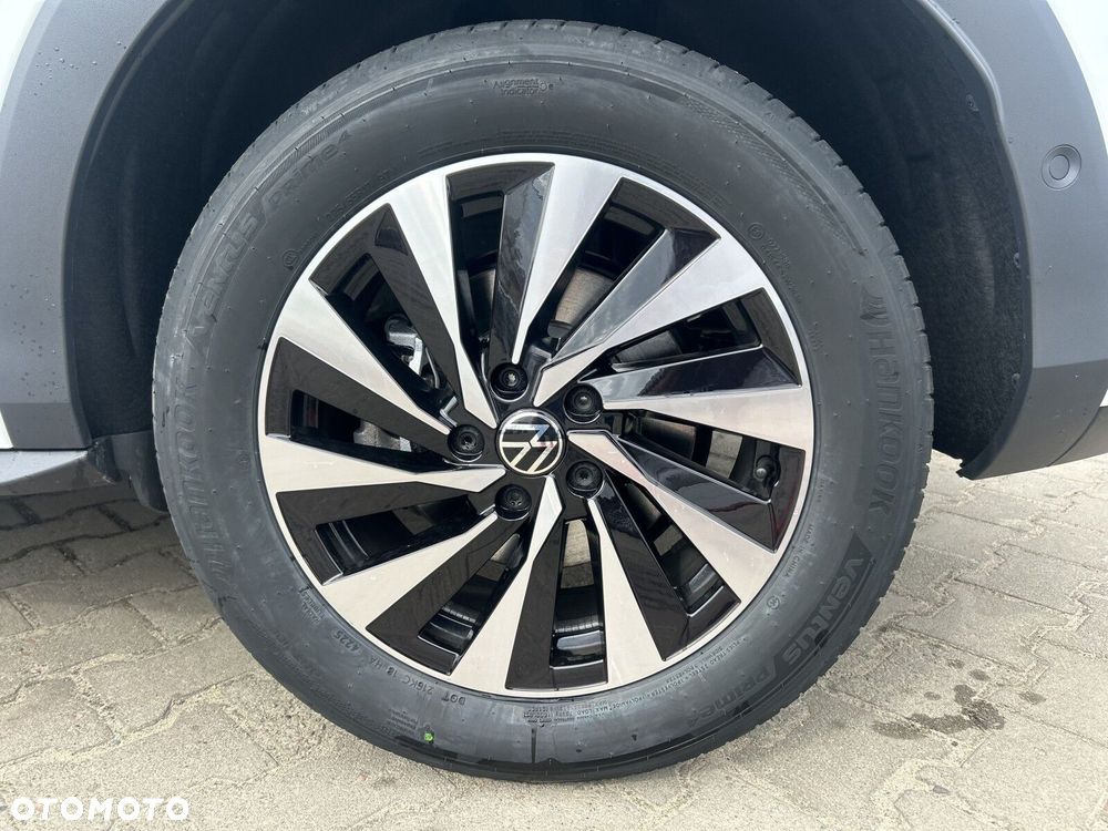 Volkswagen T-Roc 1.5 eTSI Life DSG - 9