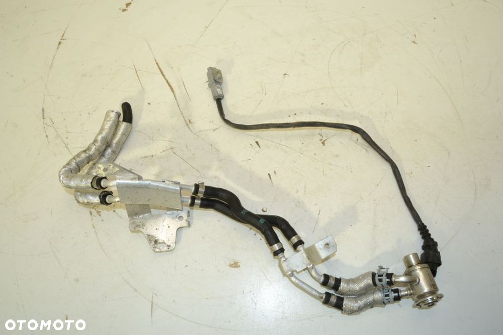 Wtrysk adblue Renault talisman lift 2.0 blue dci - 2