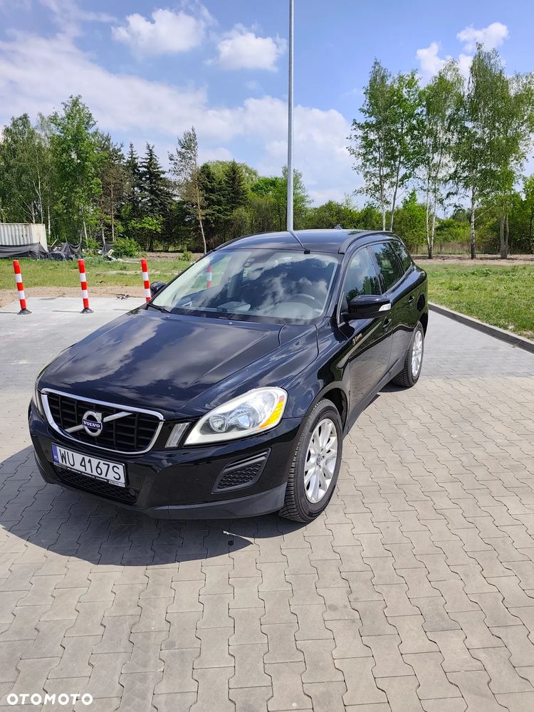 Volvo XC 60 D3 Kinetic - 1