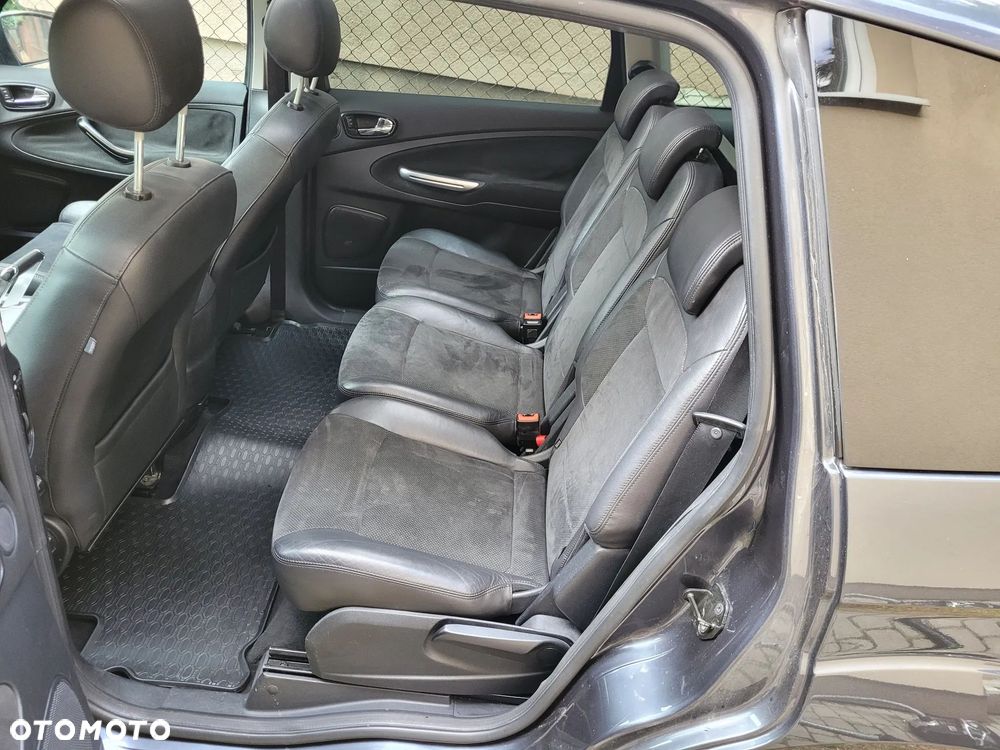 Ford S-Max - 5