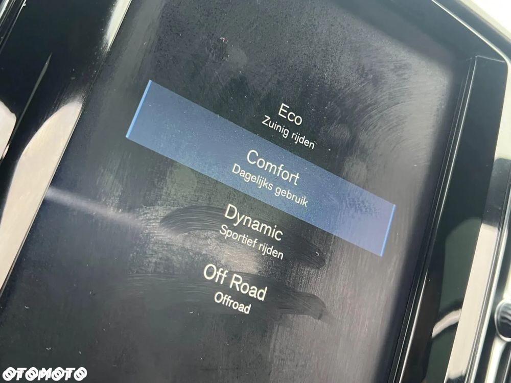 Volvo XC 60 - 16