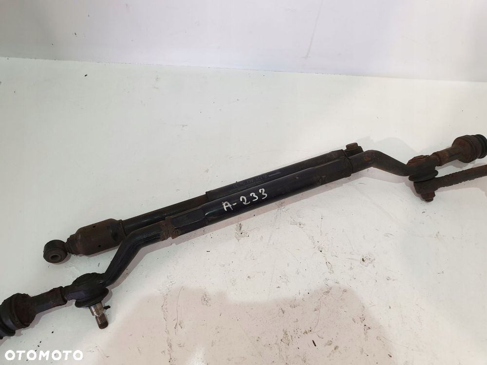 drążek kierowniczy mercedes slk r170 2.3 komp 99r - 10