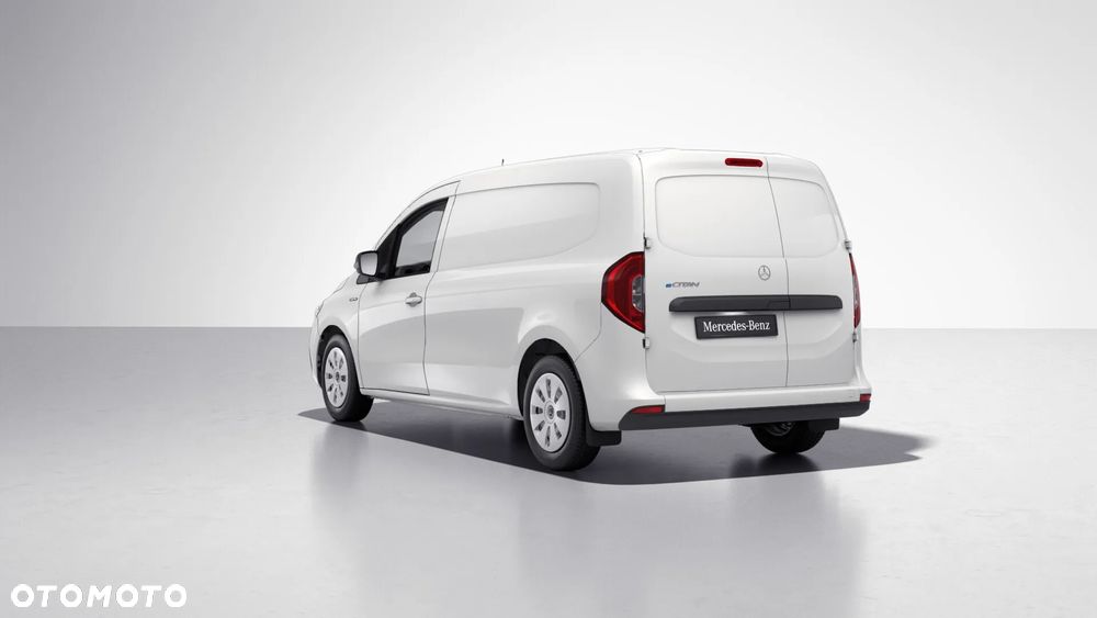 Mercedes-Benz eCitan - 4