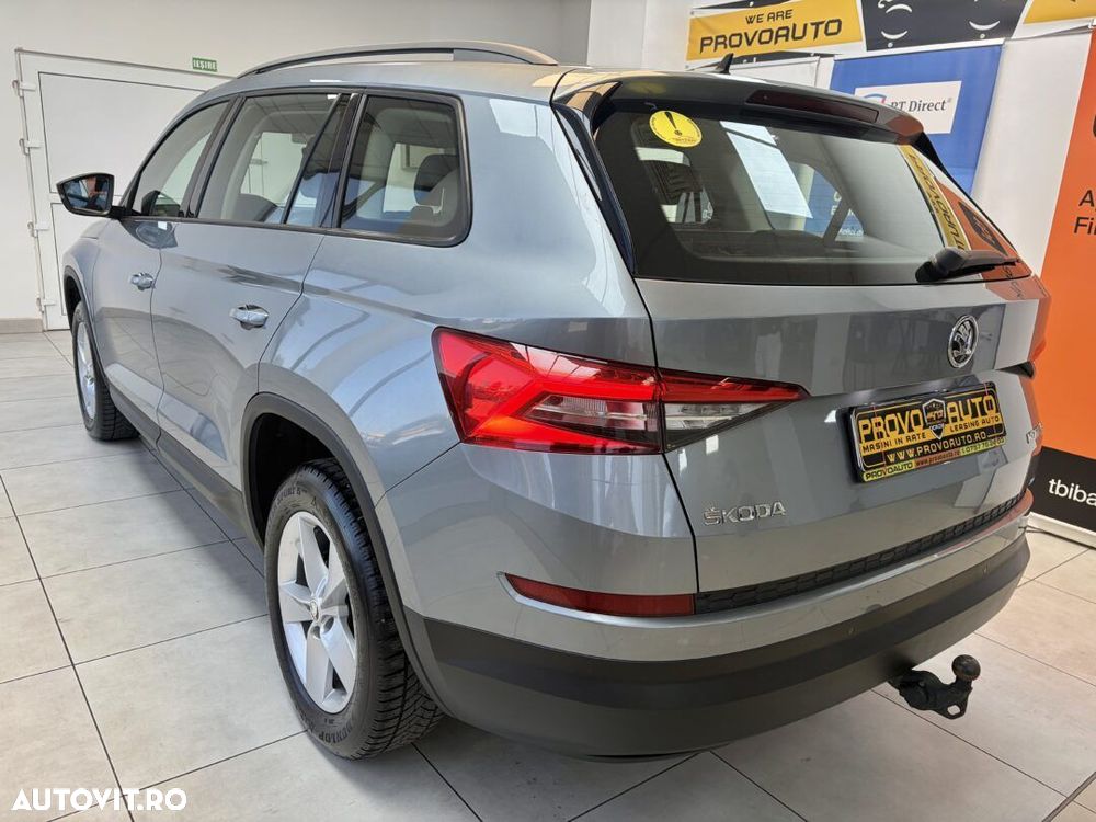 Skoda Kodiaq - 4
