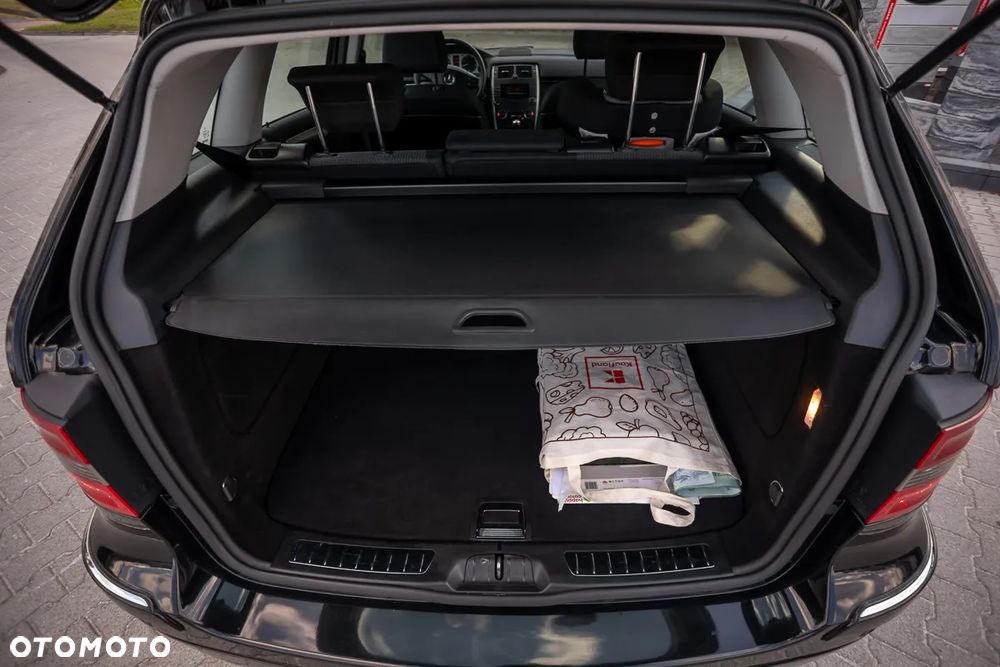Mercedes-Benz Klasa B 170 Special Edition - 20