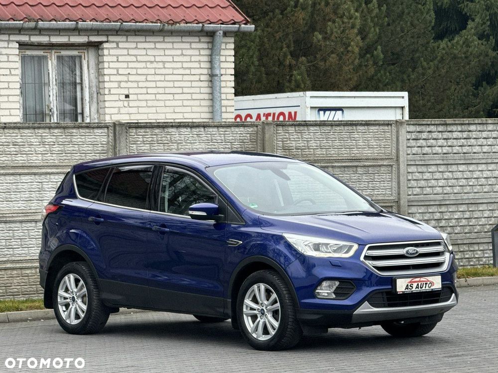 Ford Kuga 2.0 TDCi 4x2 Titanium - 35