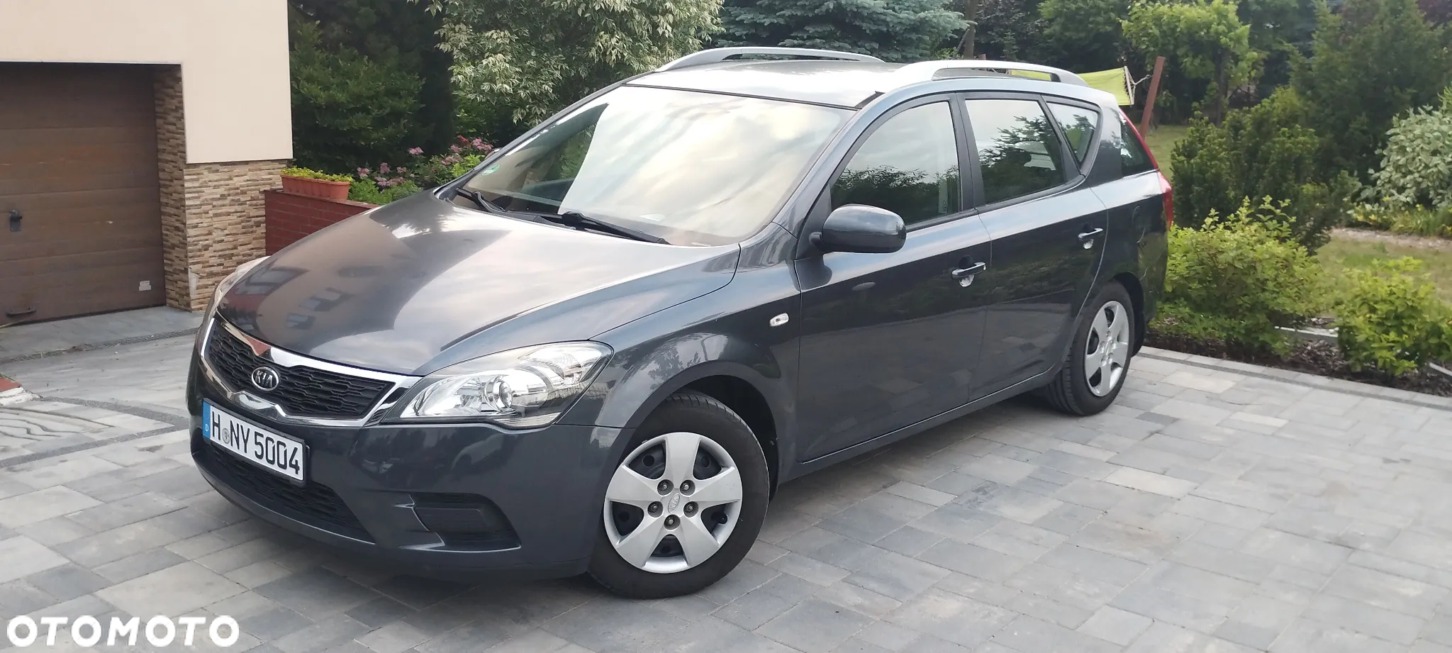 Kia Ceed Cee'd 1.4 S - 2