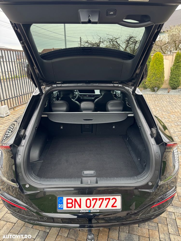 Kia EV6 77,4-kWh GT-line - 6