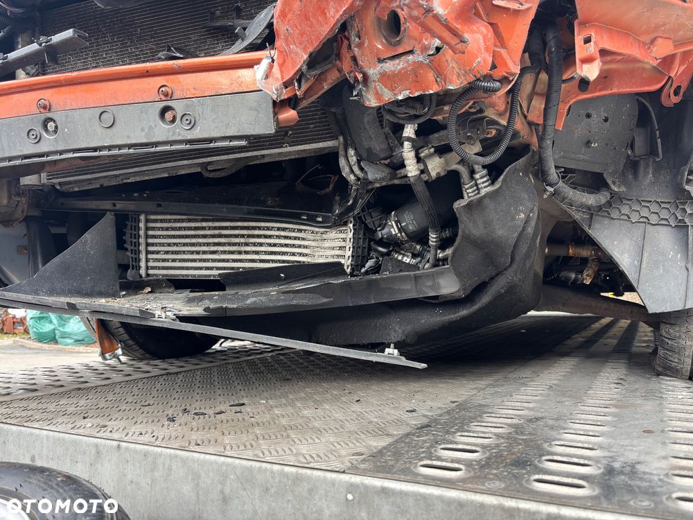 Ford Tourneo Custom 2.0 EcoBlue L2 Active SelectShift - 11