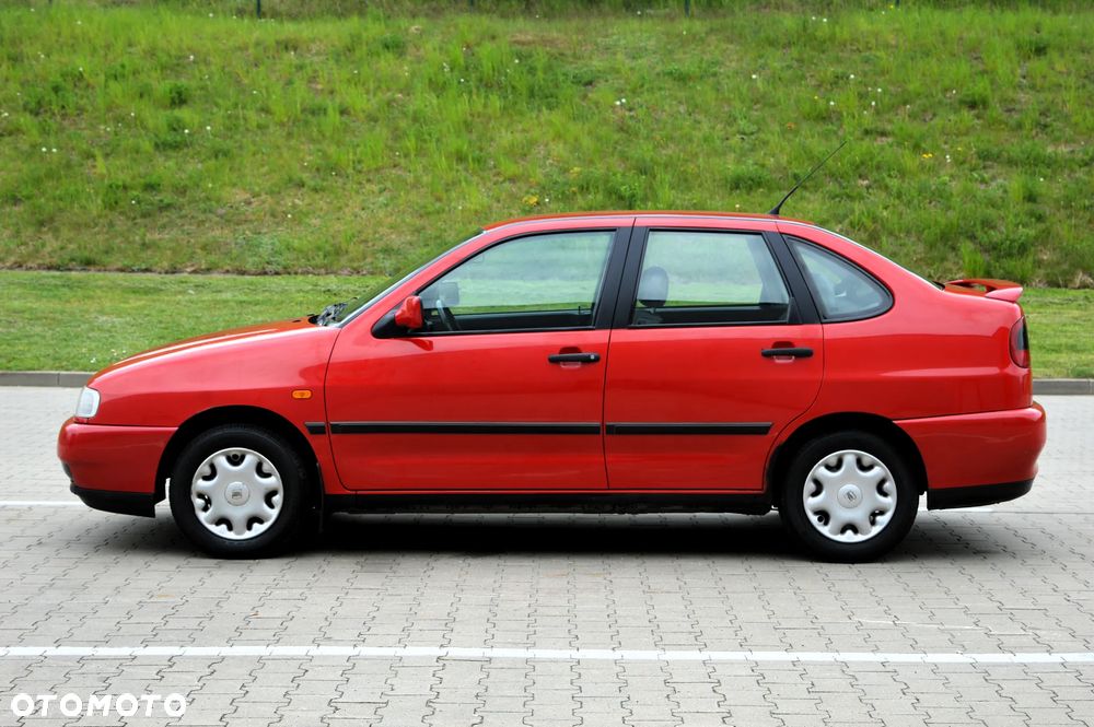 Seat Cordoba - 24