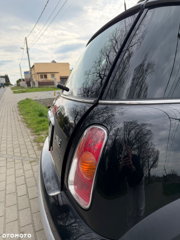 MINI ONE Standard - 5