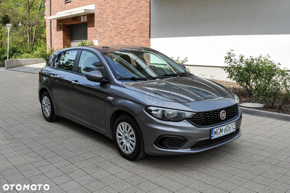 Fiat Tipo - 6