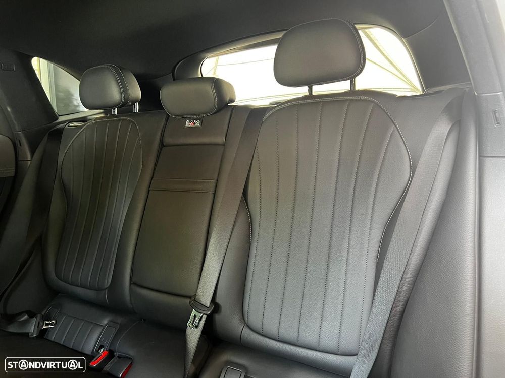 Mercedes-Benz EQE SUV 350+ Edition - 14