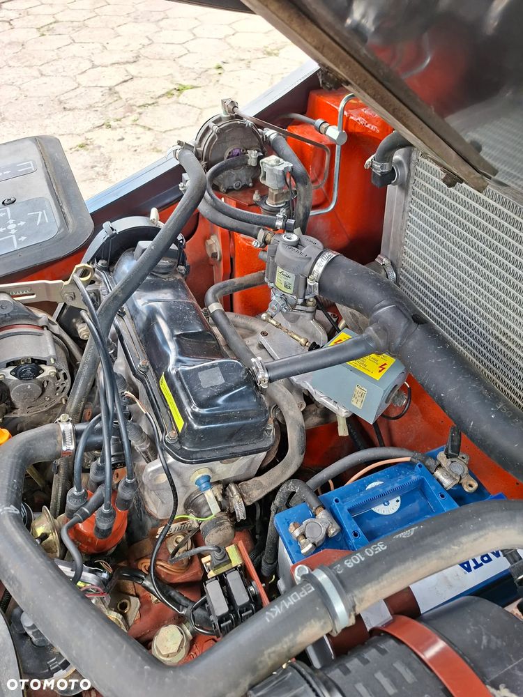 Linde H16 t-03 - 8