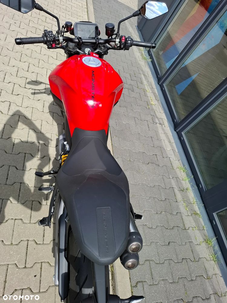 Ducati Monster - 11