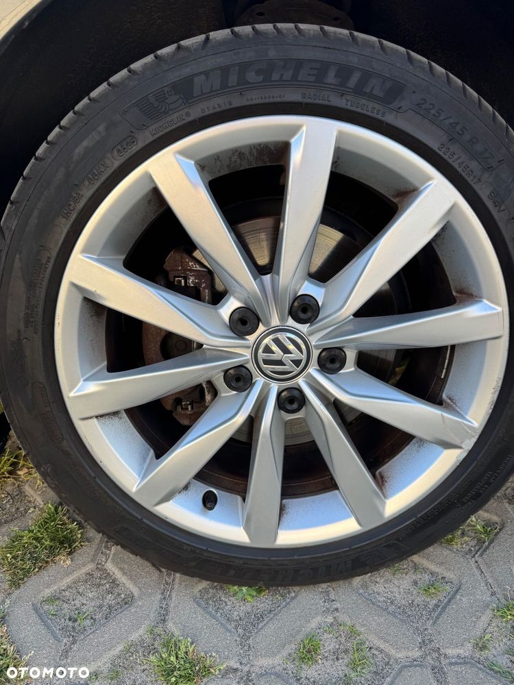 Volkswagen Golf 1.2 TSI Trendline DSG - 7