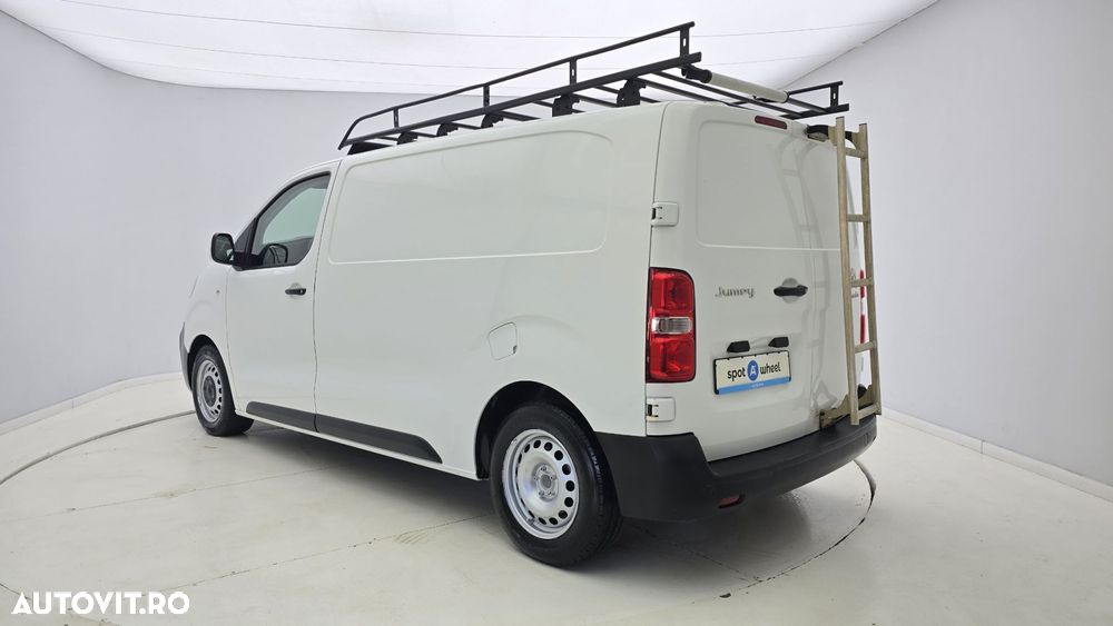 Citroën Jumpy - 8