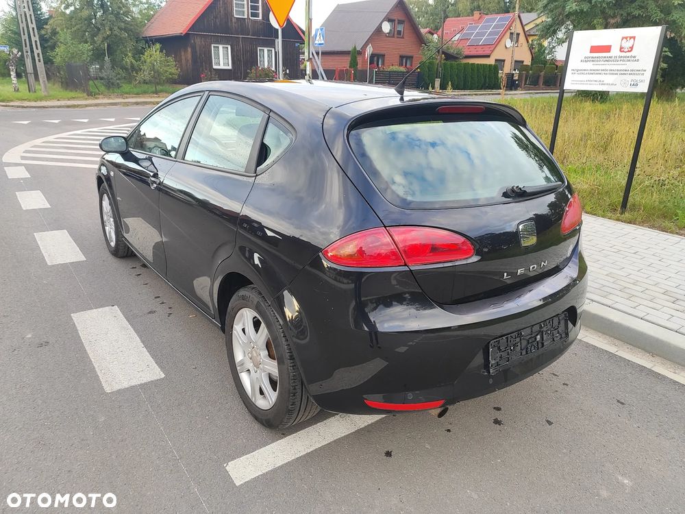 Seat Leon 1.6 Sport Limited - 15