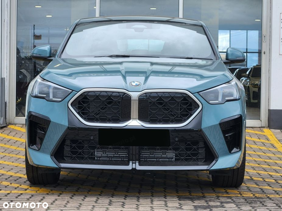 BMW X2 - 2