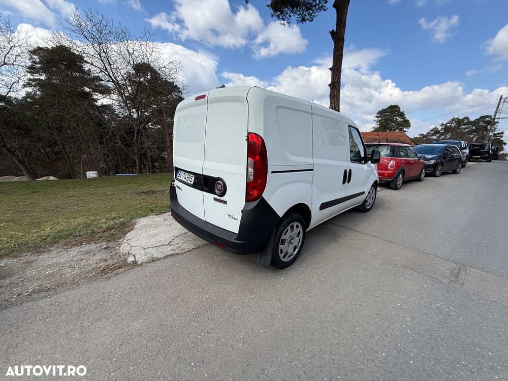 Fiat Doblo - 7