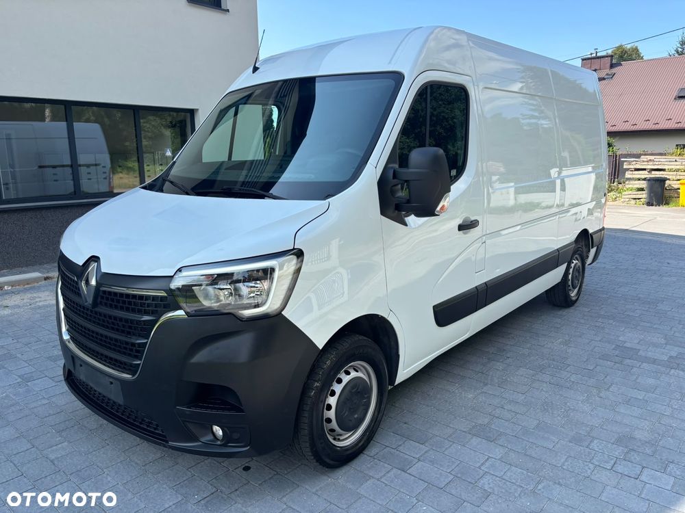 Renault Master L2H2 CHŁODNIA - 1