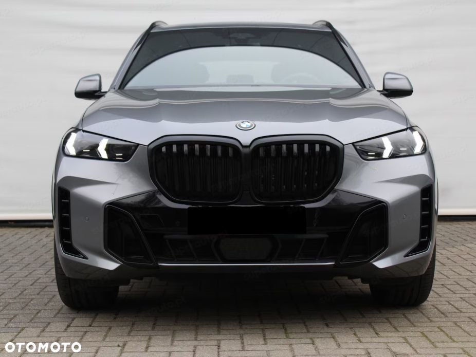 BMW X5 xDrive30d mHEV M Sport sport - 6