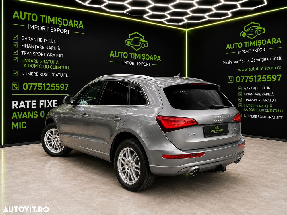 Audi Q5 - 3