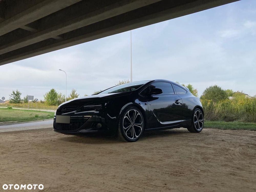 Opel Astra 2.0 CDTI ecoFLEX Start/Stop Innovation - 13