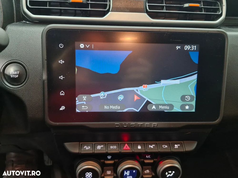 Dacia Duster TCe 150 4X4 Extreme - 10