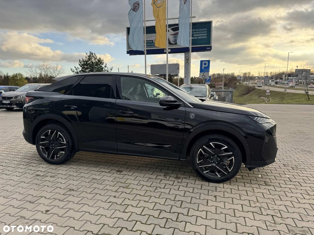 Peugeot 3008 1.2 PureTech mHEV GT E-DCS6 - 6