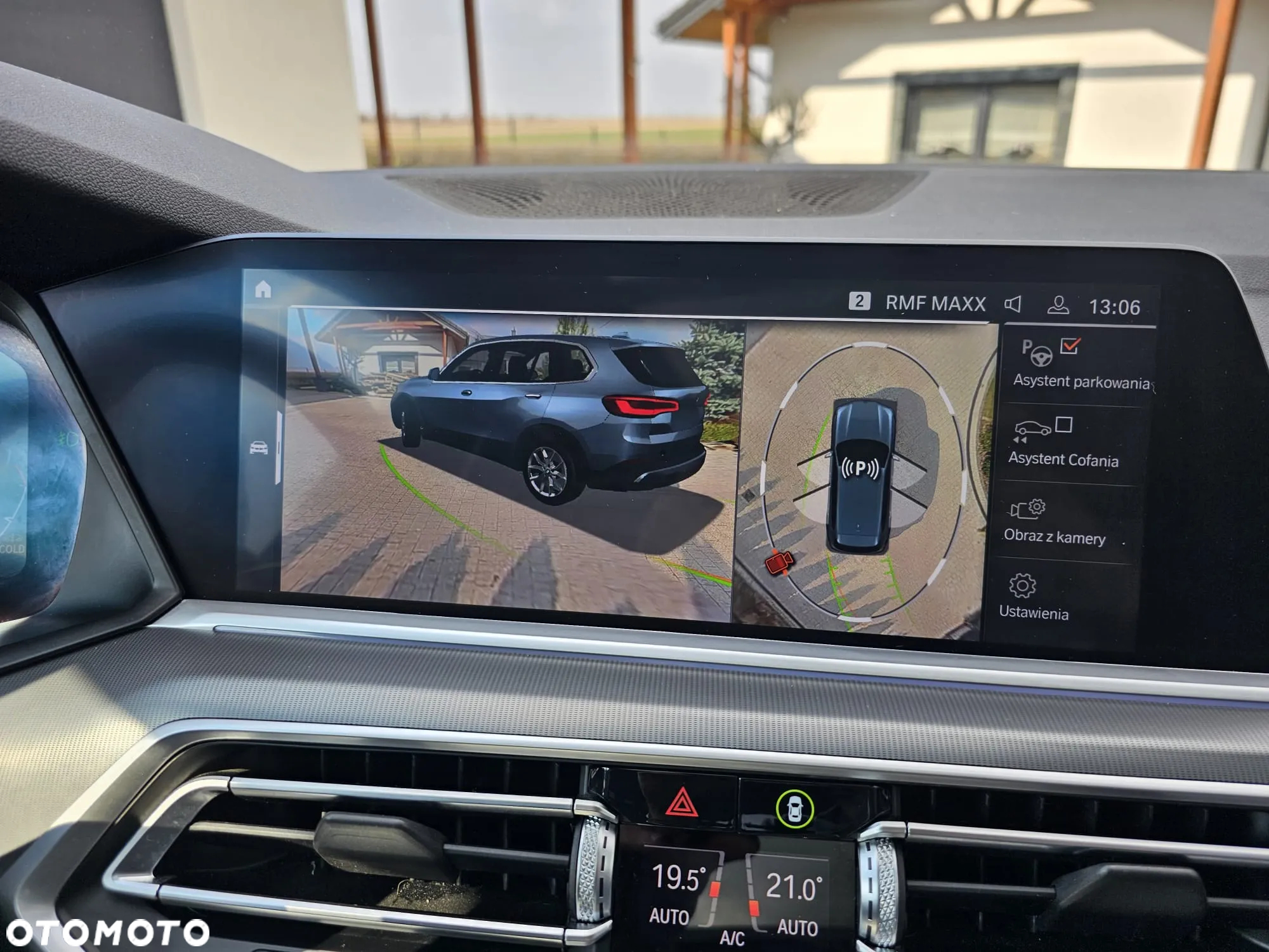 BMW X5 xDrive25d sport - 19