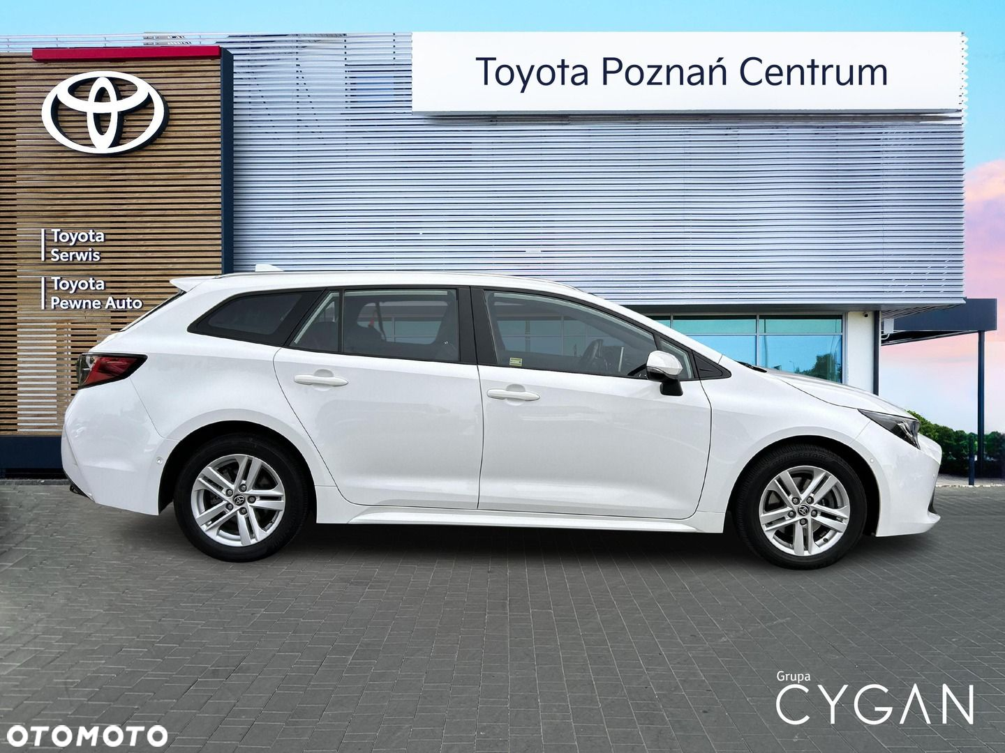 Toyota Corolla - 7